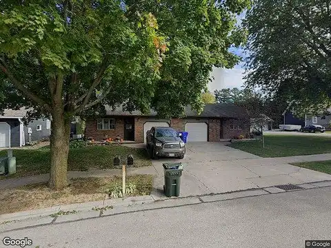 Melrose, KAUKAUNA, WI 54130
