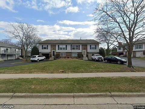 Parkedge, FRANKLIN, WI 53132