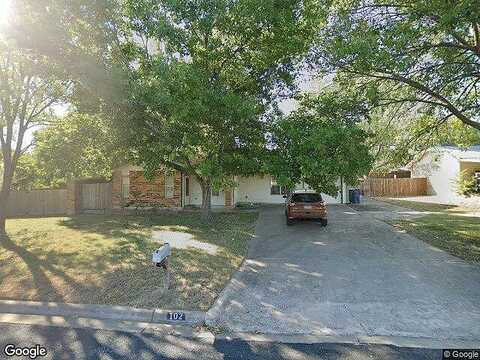 Stubblefield, ELGIN, TX 78621