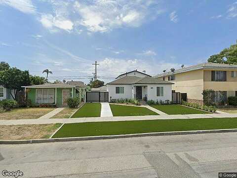 Harding, LONG BEACH, CA 90805