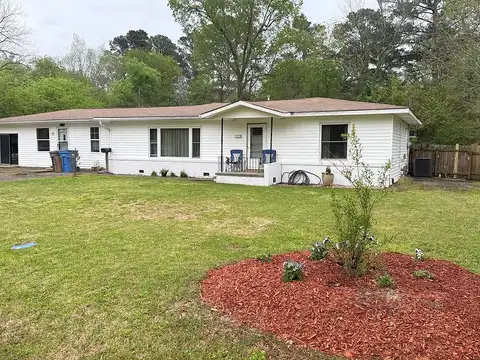Mcgregor, LUFKIN, TX 75904