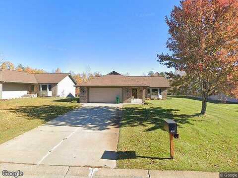 Pine Ridge, GRAND RAPIDS, MN 55744