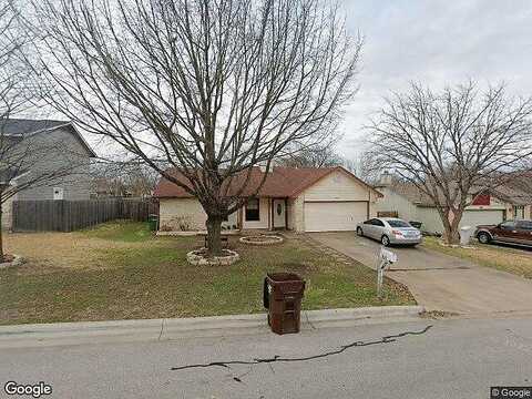 Garden Path, ROUND ROCK, TX 78664