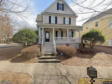 Concord, FAYETTEVILLE, GA 30214