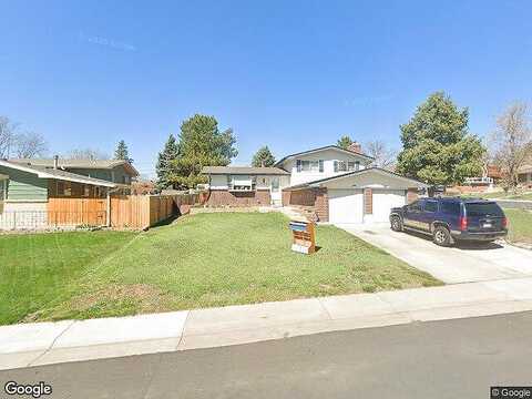 Saulsbury, ARVADA, CO 80003