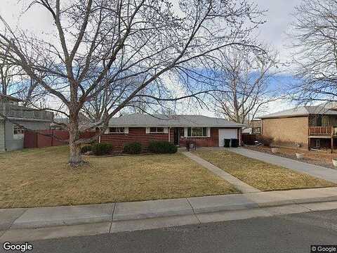 Independence, ARVADA, CO 80004