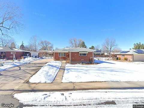 Everett, ARVADA, CO 80002