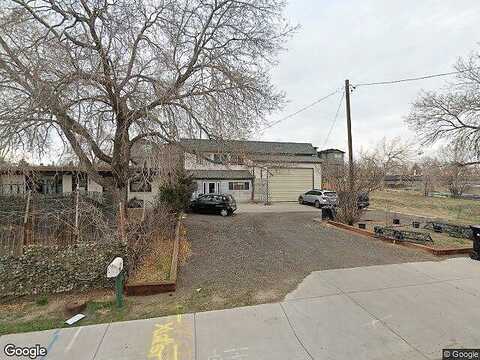 60Th, ARVADA, CO 80003