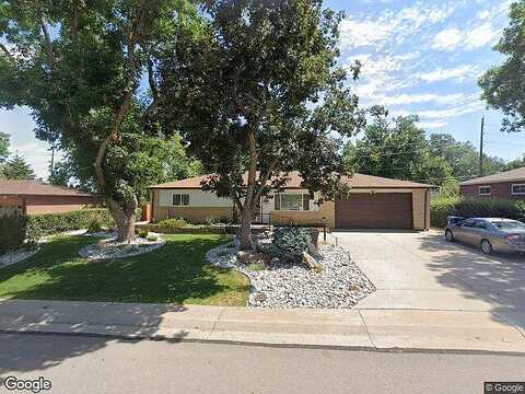 Taft, LAKEWOOD, CO 80228