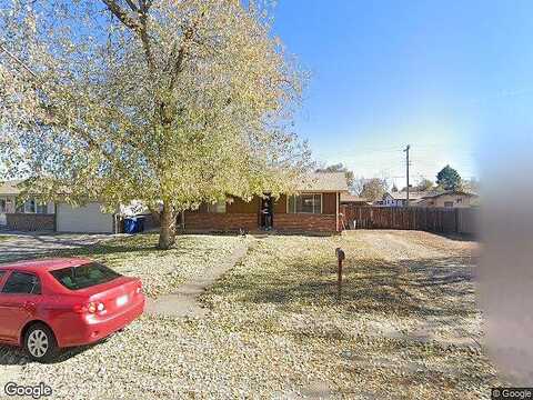Field, LAKEWOOD, CO 80232