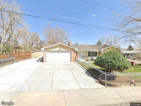 Utah, GOLDEN, CO 80401