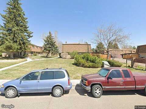 20Th, GOLDEN, CO 80401