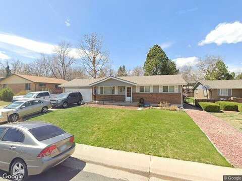 Yank, GOLDEN, CO 80401