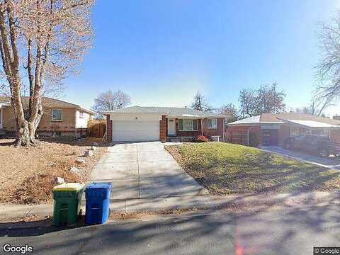 Eaton, LAKEWOOD, CO 80232