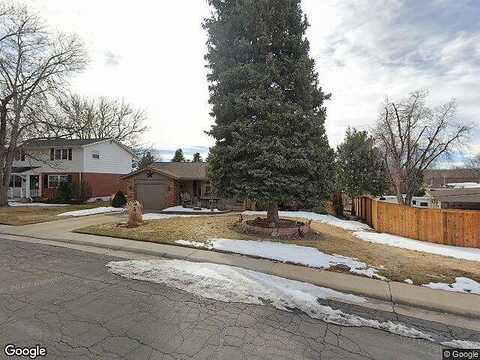 70Th, ARVADA, CO 80004