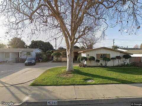 De Armond, SANTA MARIA, CA 93454