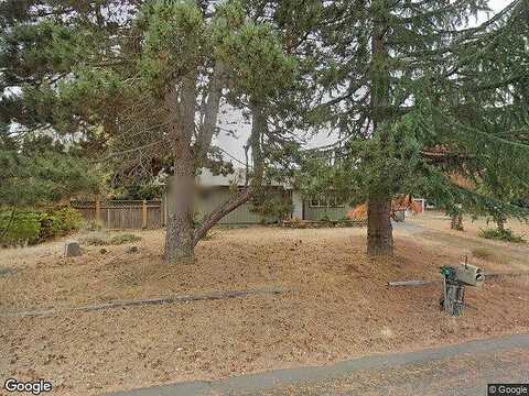Burnt Mountain, SEQUIM, WA 98382
