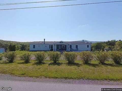 Tulls Hill, BEDFORD, PA 15522