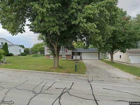 Morris, GREEN BAY, WI 54304