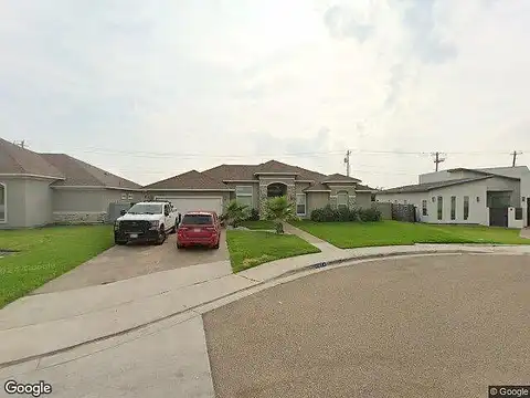 Patricia Highsmith, LAREDO, TX 78041