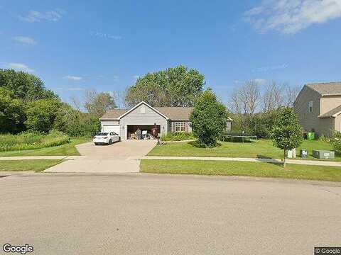 Marsh, BEAVER DAM, WI 53916
