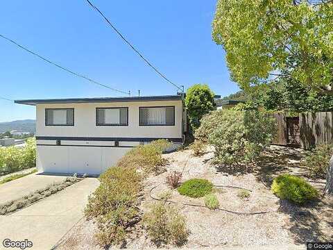 Oakdale, SAN RAFAEL, CA 94901