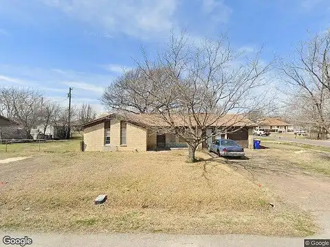 Hickory, VENUS, TX 76084