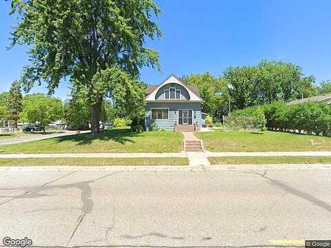 6Th, ALEXANDRIA, MN 56308