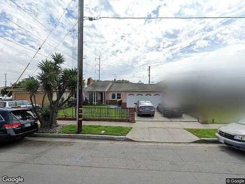 109Th, INGLEWOOD, CA 90304