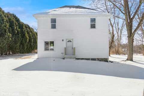 Roosevelt, OCONOMOWOC, WI 53066