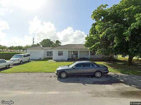 113Th, BISCAYNE PARK, FL 33161