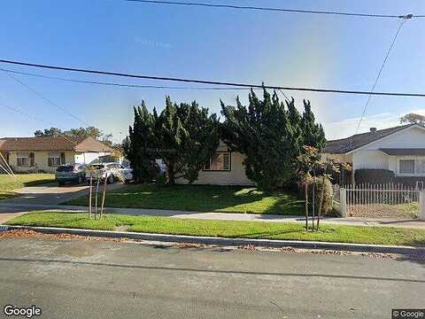 Madden, SAN DIEGO, CA 92154