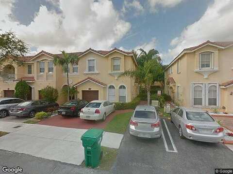 151St, MIAMI, FL 33194