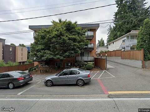 125Th, SEATTLE, WA 98125