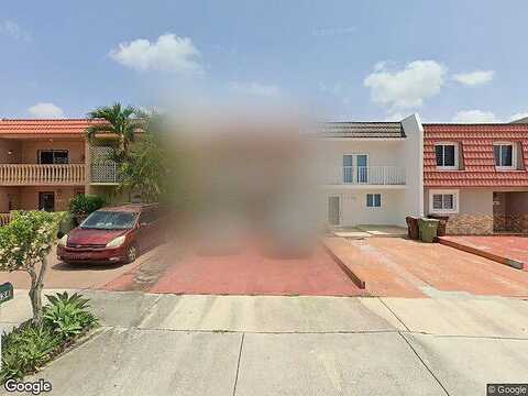 80Th, HIALEAH, FL 33014