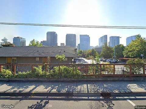 100Th, BELLEVUE, WA 98004