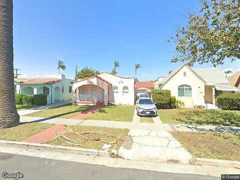 103Rd, LOS ANGELES, CA 90044