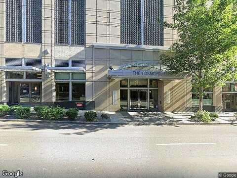 Virginia, SEATTLE, WA 98101