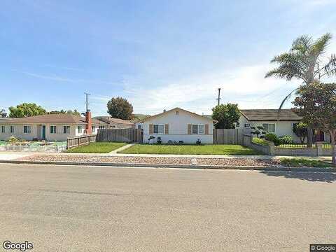 Oak, LOMPOC, CA 93436