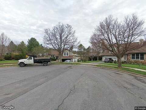 Hadden, STATE COLLEGE, PA 16801