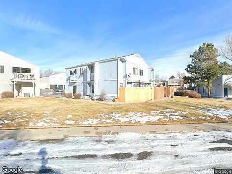 Chase, ARVADA, CO 80003