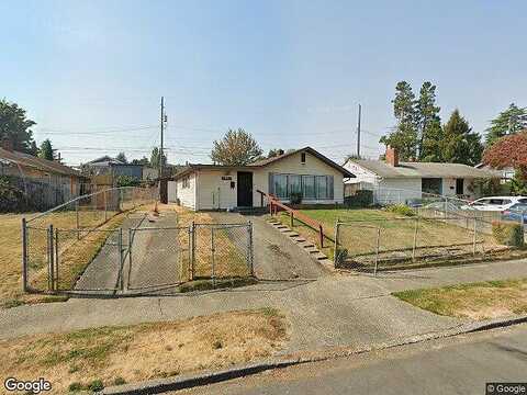 44Th, SEATTLE, WA 98118