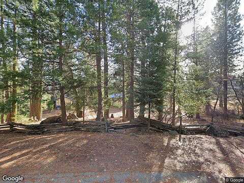Long Hay Flat, SHINGLETOWN, CA 96088