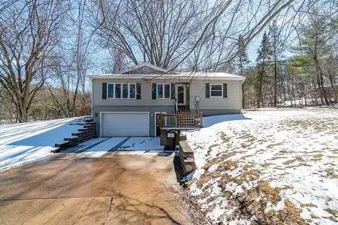 County Highway Q, CHIPPEWA FALLS, WI 54729
