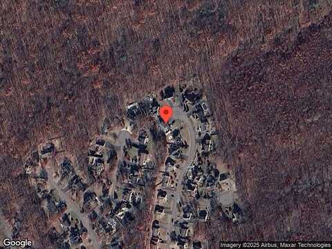 Sycamore, DRUMS, PA 18222