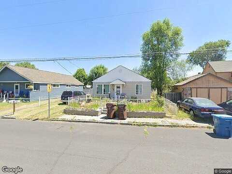 Belknap, PRINEVILLE, OR 97754