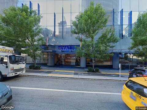 Olive, SEATTLE, WA 98101
