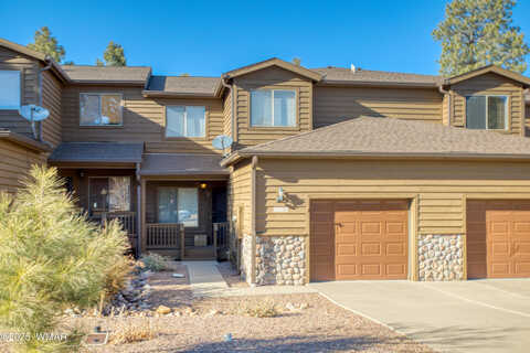 Starlight Ridge, LAKESIDE, AZ 85929