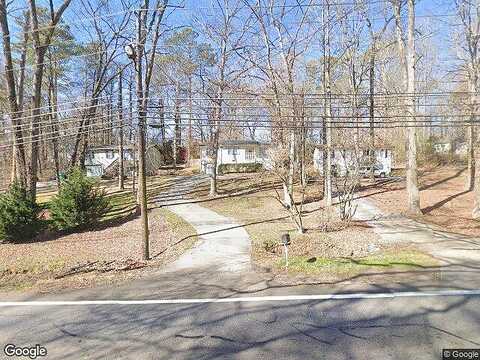 Waleska, CANTON, GA 30114