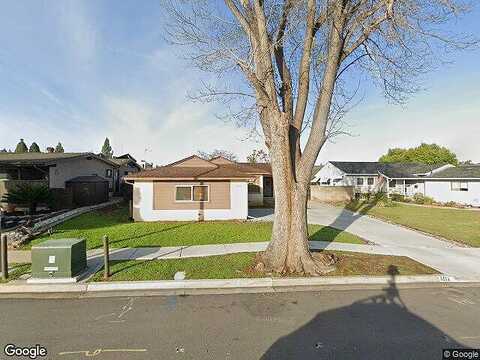 Burgundy, SAN DIEGO, CA 92120